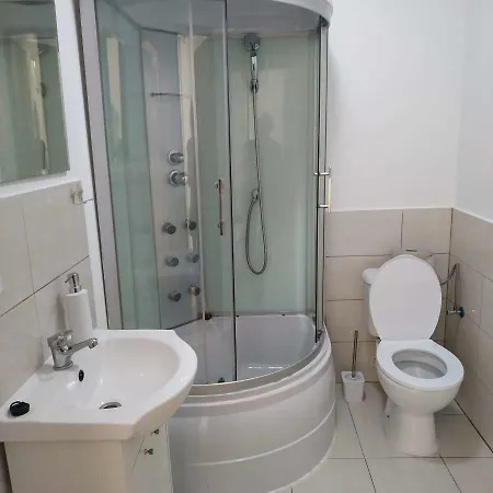 Apartment Apartament W Starej Oficynie Mragowo